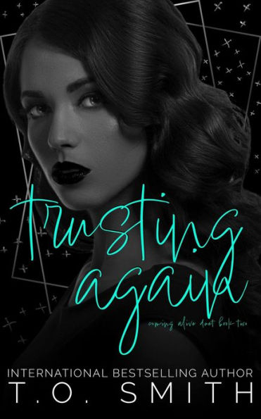 Trusting Again: Dark MFM Why Choose Romance