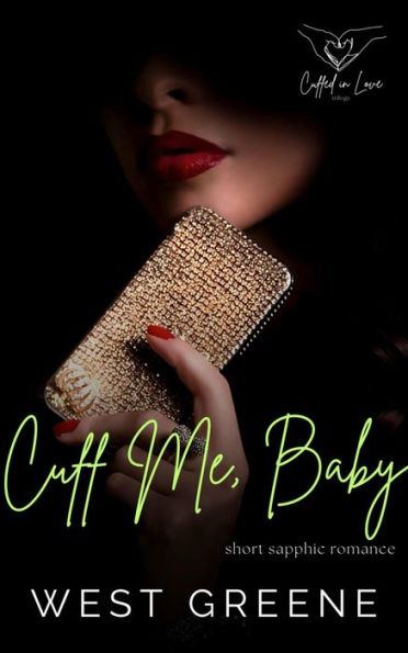 Cuff Me, Baby: An FF Christmas Romance