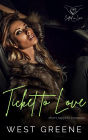 Ticket to Love: Short Sapphic Romance