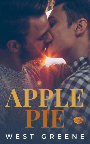 Apple Pie: Short MM Romance