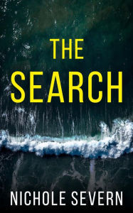 Title: The Search, Author: Nichole Severn