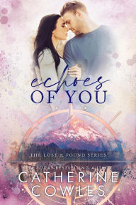 Epub books downloader Echoes of You (English literature) PDF DJVU ePub