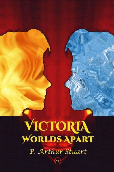 Victoria: Worlds Apart