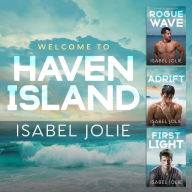 Title: The Haven Island Complete Series Box Set, Author: Isabel Jolie