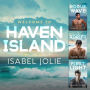 The Haven Island Complete Series Box Set