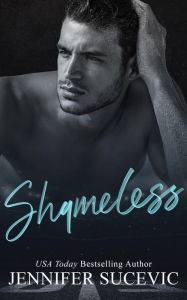 Title: Shameless: A Forbidden Slight Age Gap Sports Romance, Author: Jennifer Sucevic
