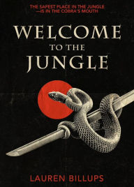 Title: Welcome to the Jungle, Author: Lauren Billups