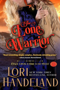 Title: The Lone Warrior, Author: Lori Handeland