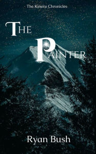 Title: The Painter, Author: Ryan Bush