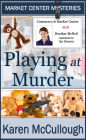 Playing at Murder