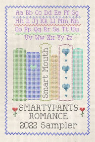 Title: Smarty Pants Romance 2022 Sampler, Author: Smartypants Romance