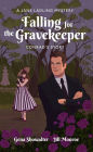 Conrad: Falling For the Gravekeeper