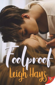 Title: Foolproof, Author: Leigh Hays