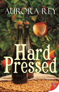 Title: Hard Pressed, Author: Aurora Rey