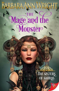 Title: The Mage and the Monster, Author: Barbara Ann Wright