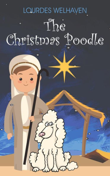 The Christmas Poodle