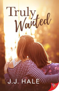 Title: Truly Wanted, Author: J.J. Hale