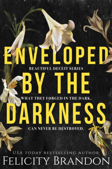Enveloped By The Darkness: A Captivating Dark Romance