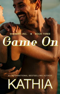 Title: Game On, Author: Kathia