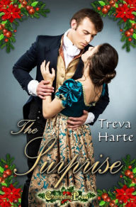 Title: The Surprise (Soliciting a Lady 4), Author: Treva Harte