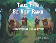Title: Tales From Big View Ranch: Teamwork at Snake Creek, Author: Rhett Roberts