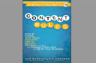 Title: CONTENT RULES!, Author: Black Eagle Digital Media Company