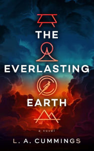 Title: The Everlasting Earth, Author: L. A. Cummings