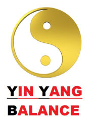 Title: Yin Yang Balance, Author: vivien