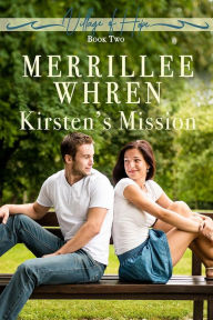 Title: Kirsten's Mission, Author: Merrillee Whren
