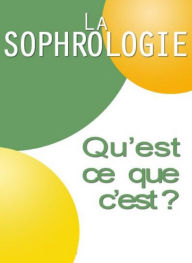Title: La sophrologie, Author: vivien