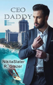 Title: CEO Daddy, Author: Nikita Slater