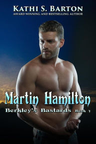Title: Martin Hamilton, Author: Kathi S. Barton