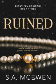Title: Ruined: Sample, Author: S. A. Mcewen