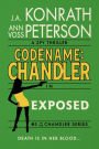 EXPOSED: A Spy Thriller