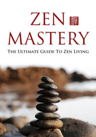 Title: Zen Mastery, Author: Detrait Vivien