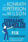 FIX: A Spy Thriller