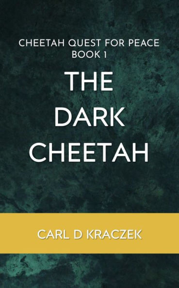 The Dark Cheetah