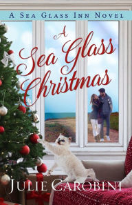 Title: A Sea Glass Christmas, Author: Julie Carobini