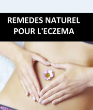 Title: Remedes Naturel pour l Eczema, Author: Detrait Vivien