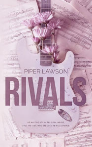 Title: Rivals, Author: Piper Lawson