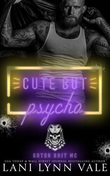 Cute But Psycho