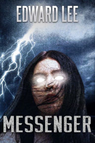 Title: Messenger, Author: Edward Lee