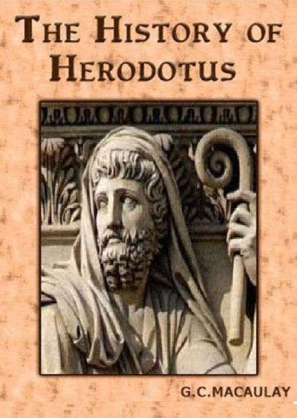 The History of Herodotus