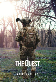 Title: The Quest, Author: Van Genton