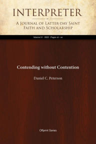 Title: Contending without Contention, Author: Daniel C. Peterson