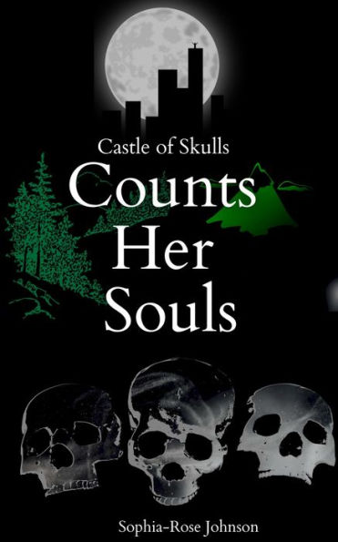 Counts Her Souls