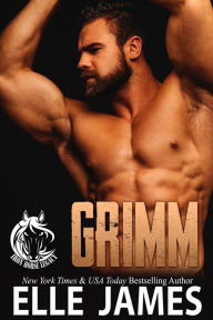Title: Grimm, Author: Elle James