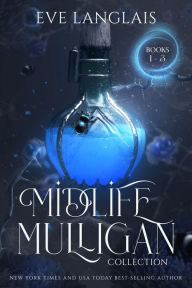 Title: Midlife Mulligan Collection: Books 1 - 3, Author: Eve Langlais