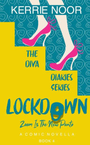 Title: Lockdown: A comic Novella Book 4, Author: Kerrie Noor