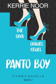 Title: Panto Boy: A Comic Novella Book 2, Author: Kerrie Noor